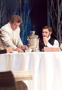 Отцы и дети