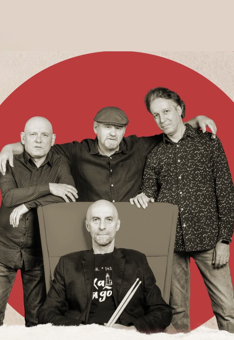 Запрещенные Барабанщики