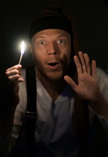 Тарас Бульба. Месть