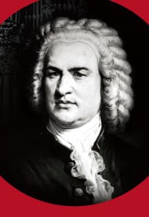 Международный фестиваль «Фонд Бельканто - 20 лет». Орган при свечах. Бах. Главное