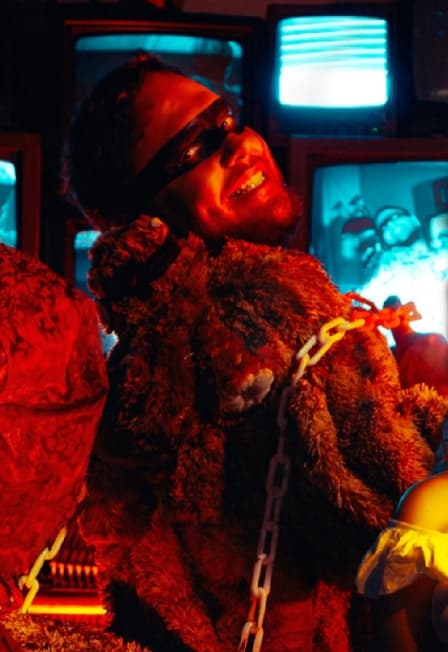 Электрослабость