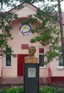 Театра мир откроет нам кулисы. Познавательная программа