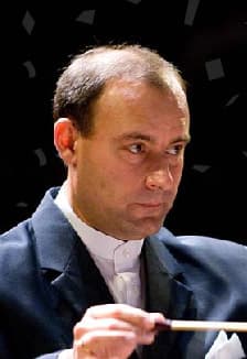 Виват, маэстро! К юбилею заслуженного артиста России Николая Соколова