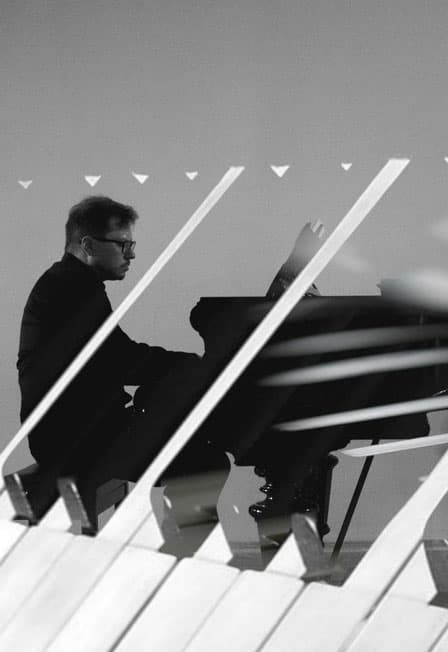 Детский интерактивный концерт «Весенний Вивальди»