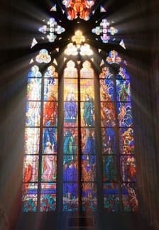 Я расскажу вам о любви