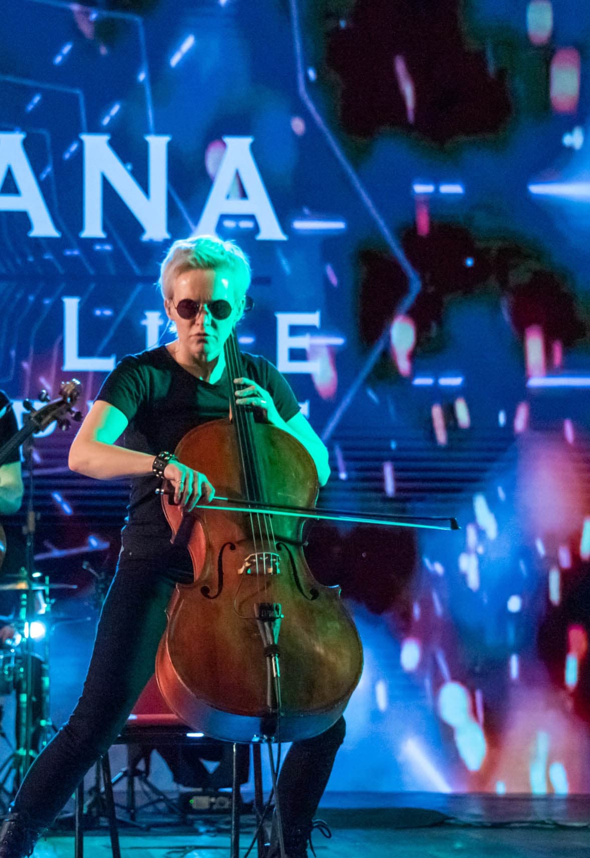 Renaissance Cellos. Абсолютные хиты на виолончелях (Клин)