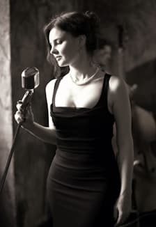 Джазовый бранч с Квинтетом Светланы Самариной