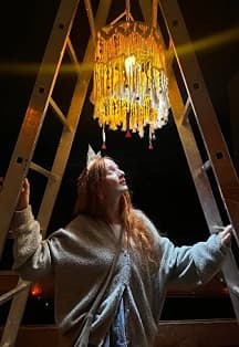 Луманзе / Снегурочка