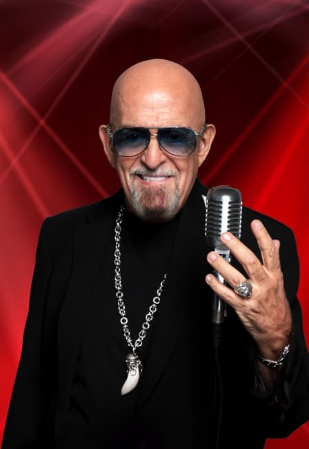 Михаил Шуфутинский с программой "Шансон 77"