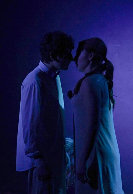 Ромео и Джульетта