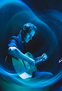 Спектакль-концерт «Гранд-Каньон»