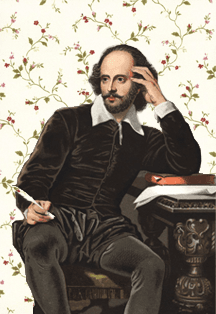 Шифр Шекспира. Культурно-просветительское мероприятие