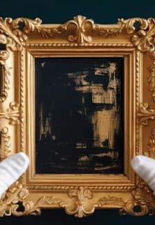 Арт-аукцион в М’АРТе. Мероприятие-коллаборация