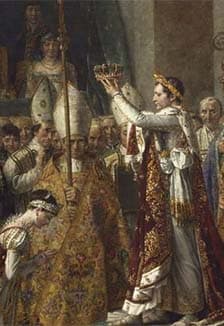 Алена Петровская. Император навсегда