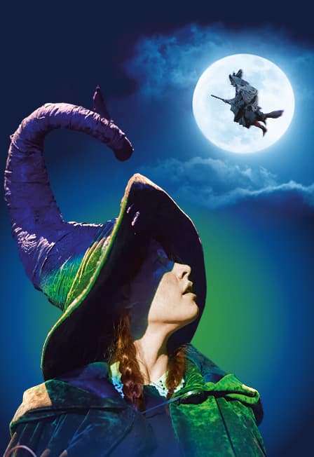 Рыжая волшебница