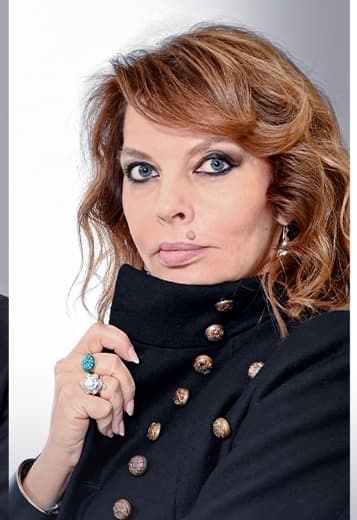 Спектакль «Династии»