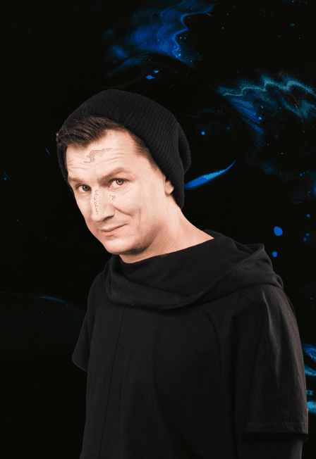 Антон Борисов / Стендап-концерт