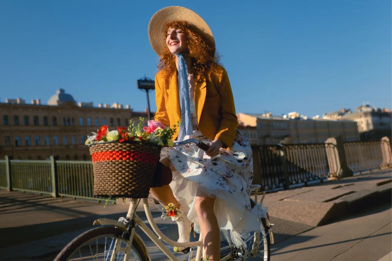 Вера Егорова и The Big Buddy Band (16 Тонн Арбат)