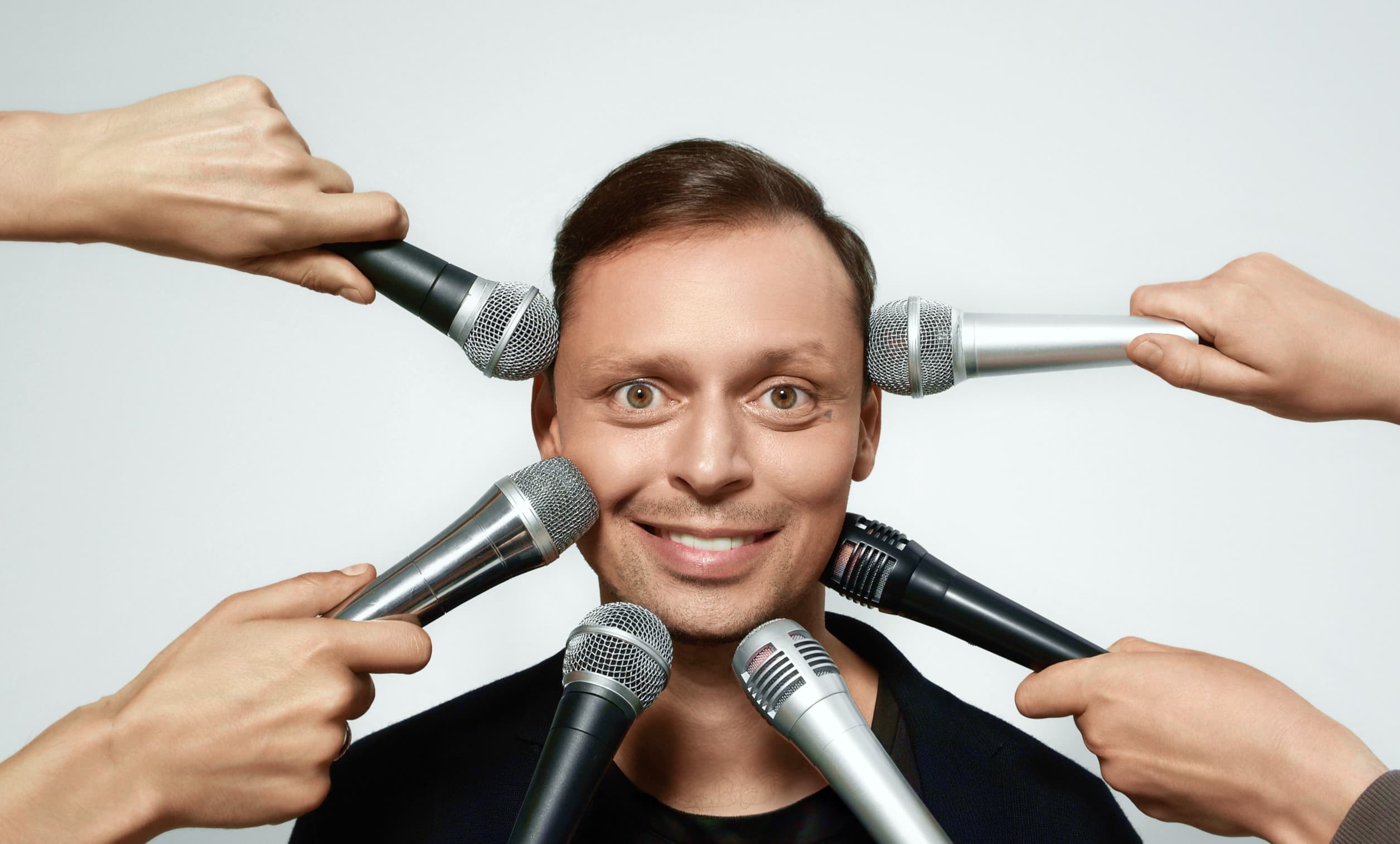 Виктор Комаров (Звезда)