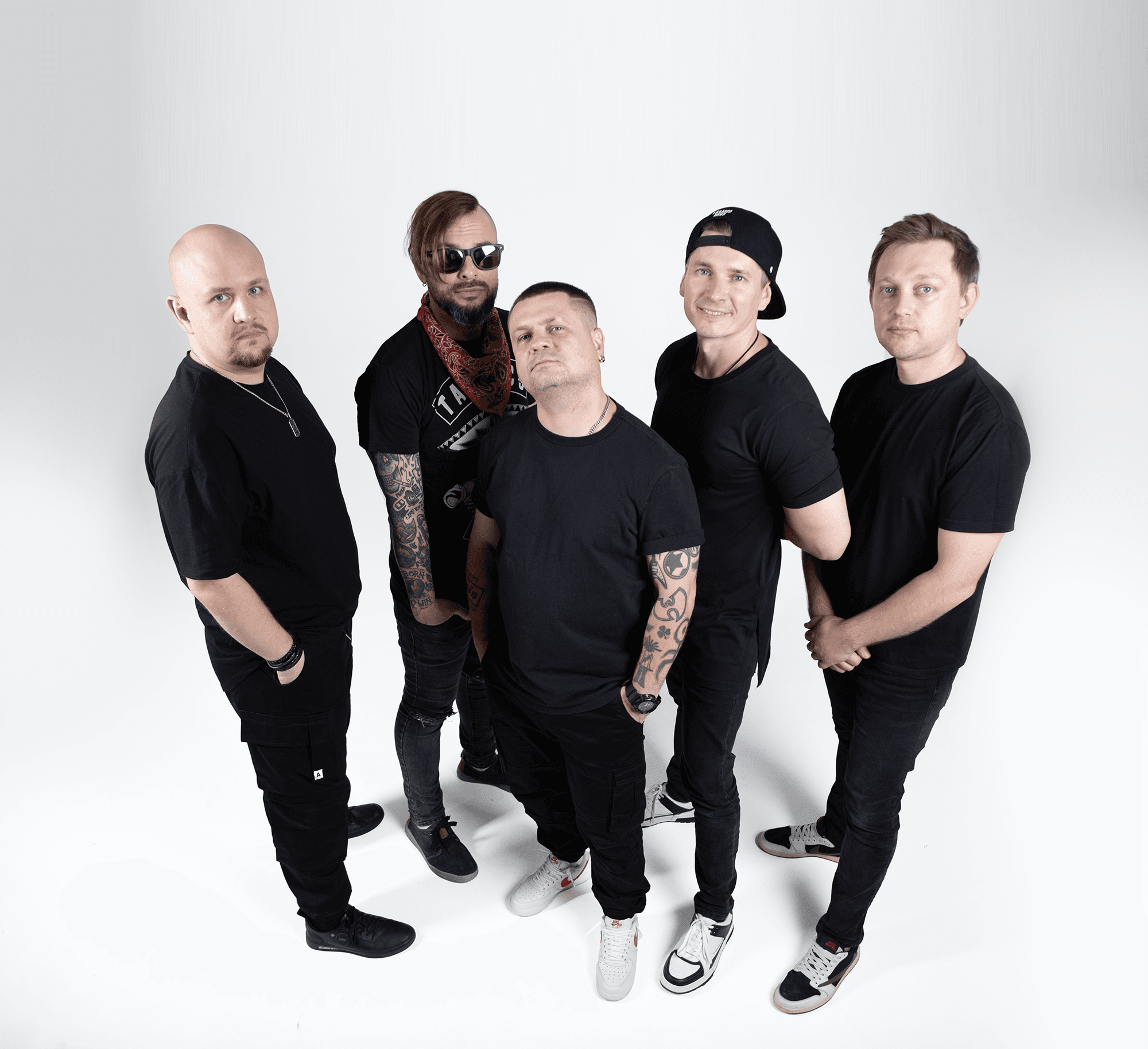 Табаско Бэнд (Чиж & Co (ex. Life Pub))