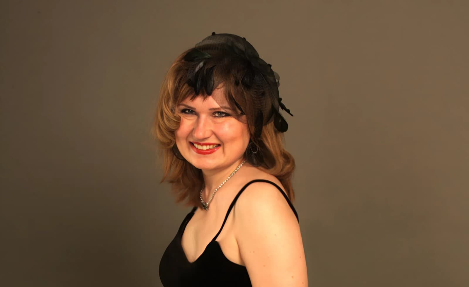 И смех, и слёзы, и любовь (Центральный дом учёных РАН)