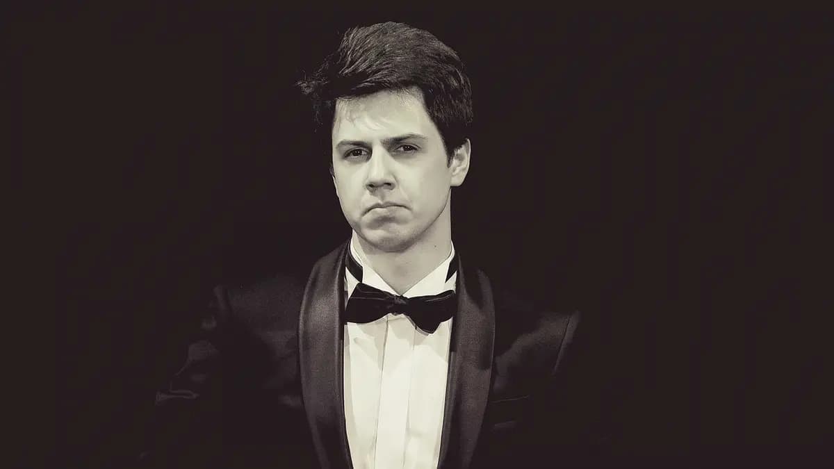 Пастернак «Свеча горела...»