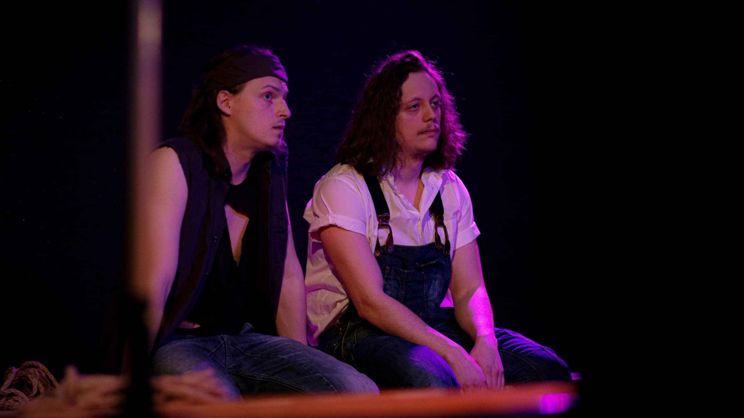 Весна нашей жизни (Театр на обочине)