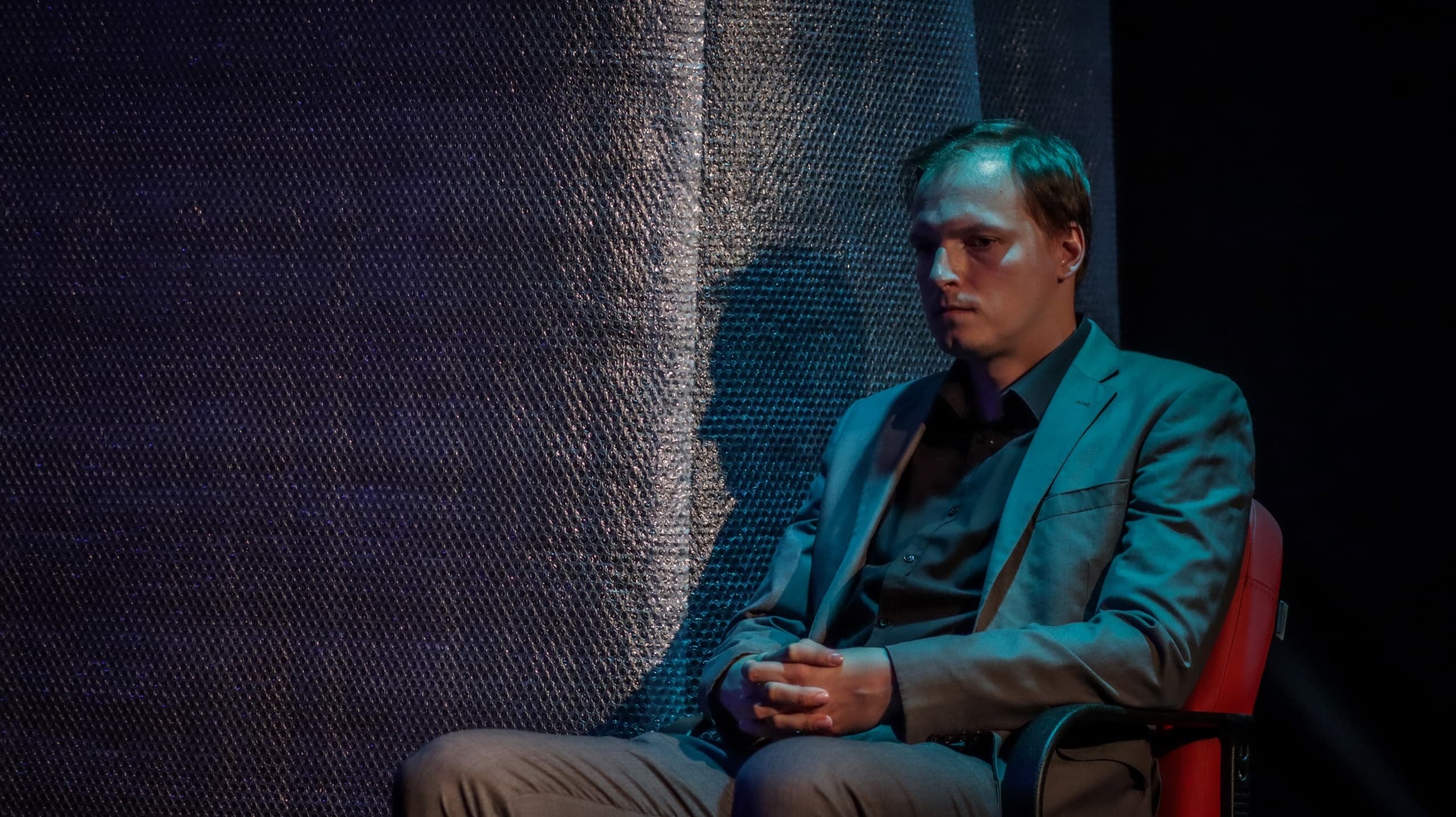 Человеческий ресурс (Театр на обочине)