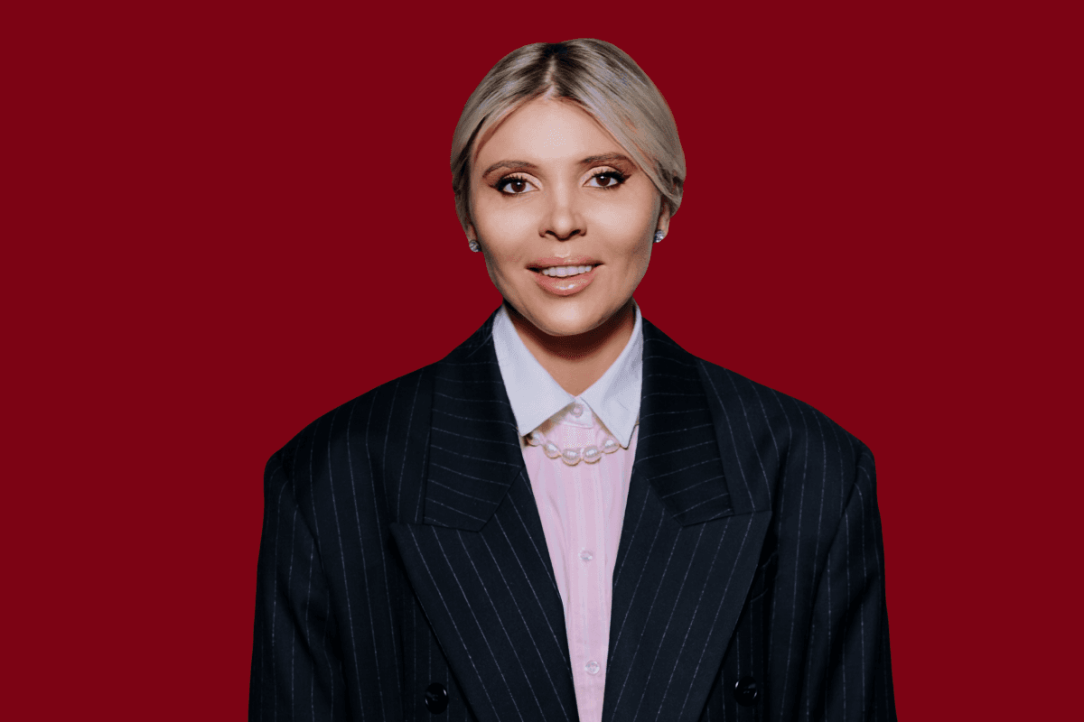 Валерия Яковлева (Но это не точно)