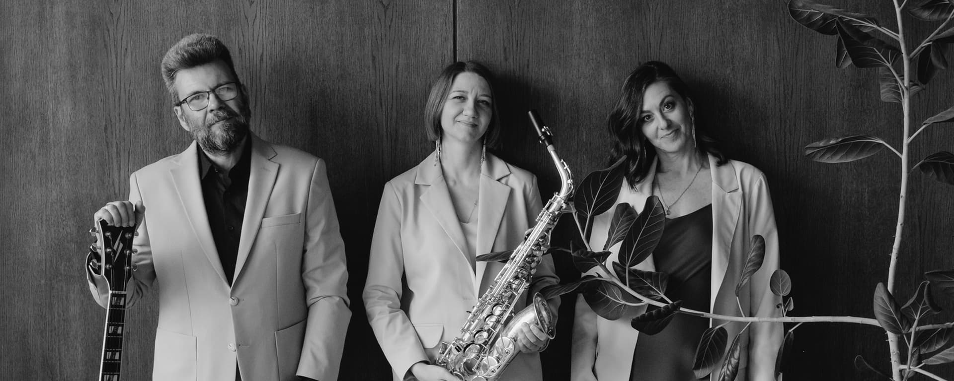 Black Coffee Jazz (Движение)