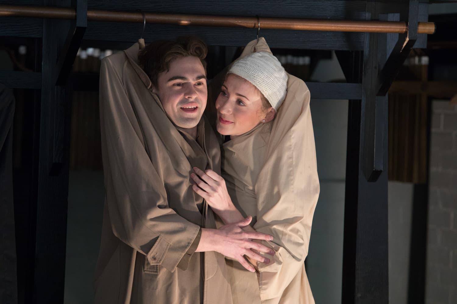 Шествие (Студия театрального искусства)