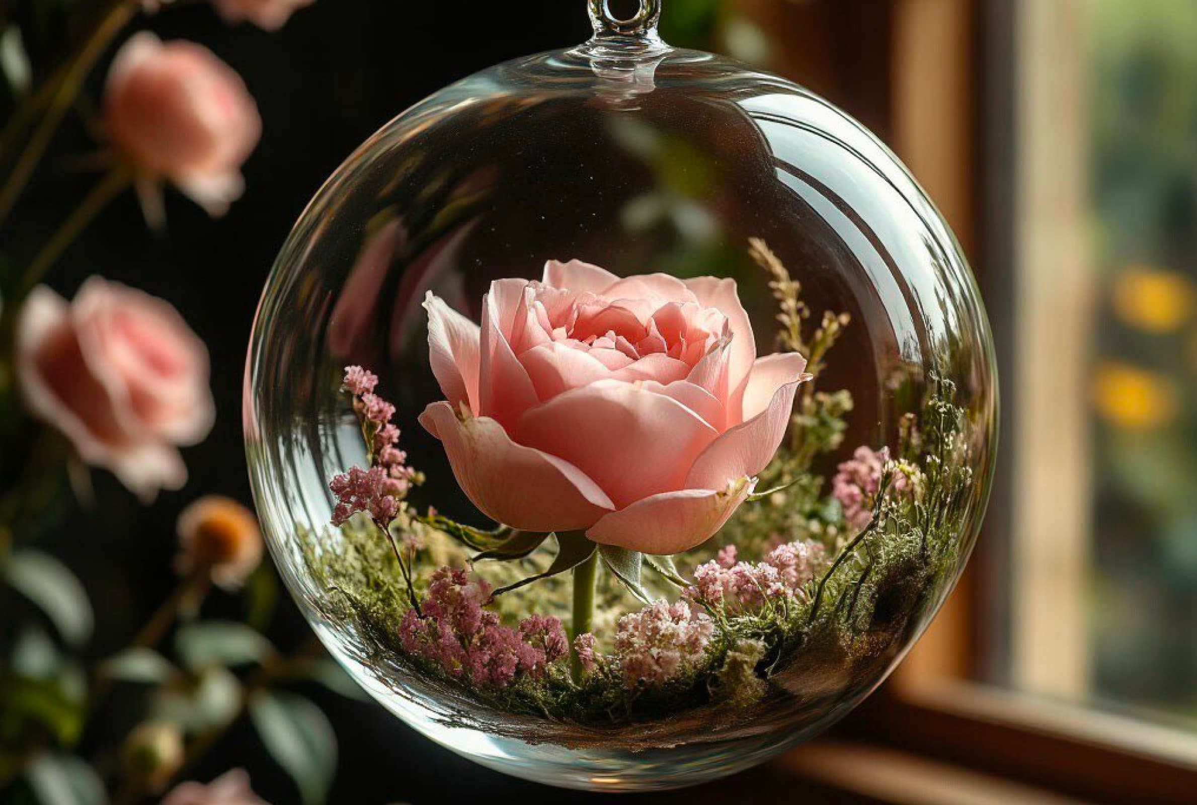 Сферический сад (Архангельское)