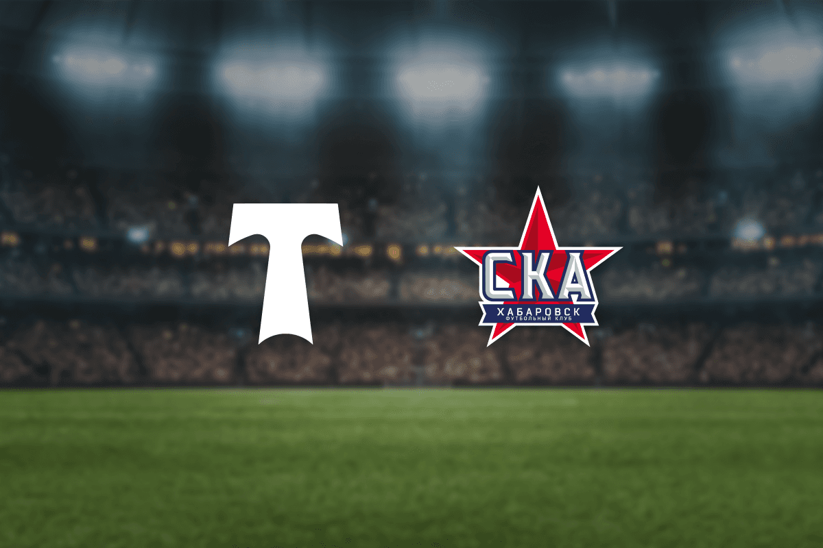 Торпедо — СКА-Хабаровск (Арена Химки)