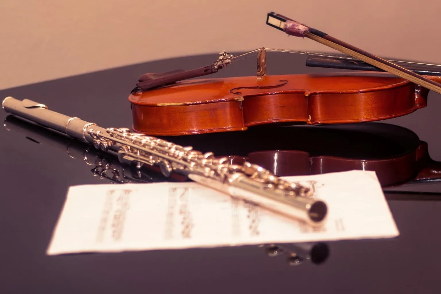 Музыка света (Особняк купца Носова)