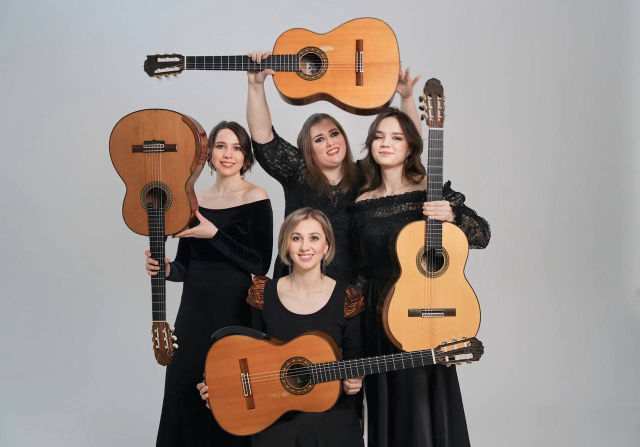 Путешествие сквозь эпохи и стили (Особняк купца Носова)