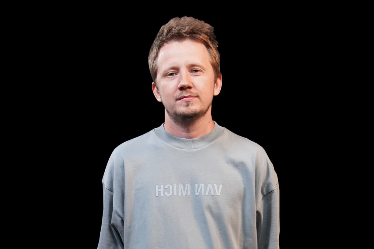 Кириллово стендап шоу (The Rock Bar Small Stage)