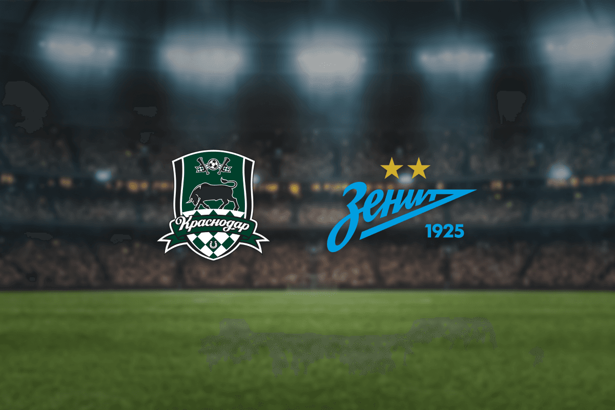 Краснодар-М — Зенит-М (Стадион академии ФК «Краснодар»)