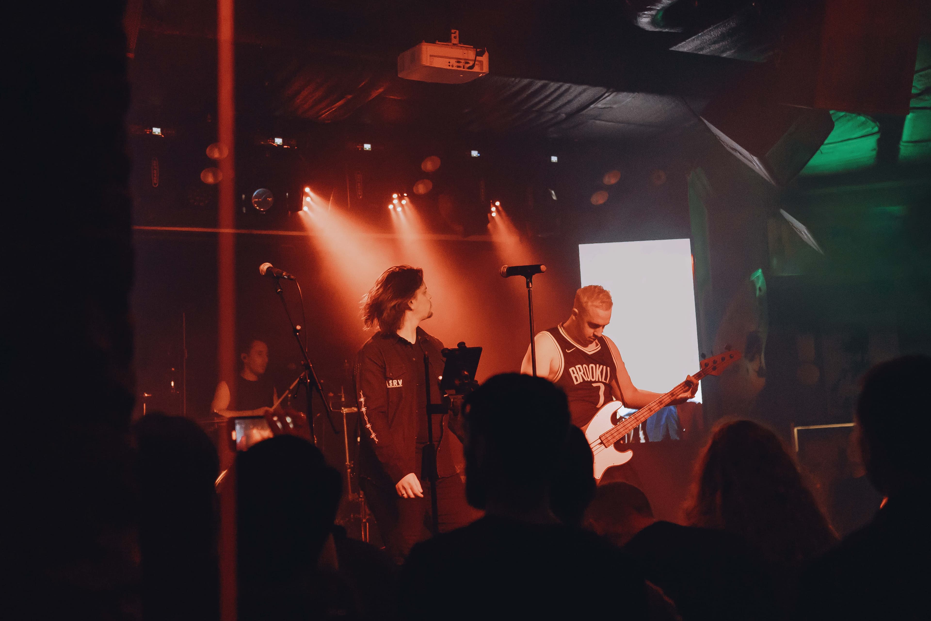 System of a Down Tribute (Sgt. Pepper’s Bar)