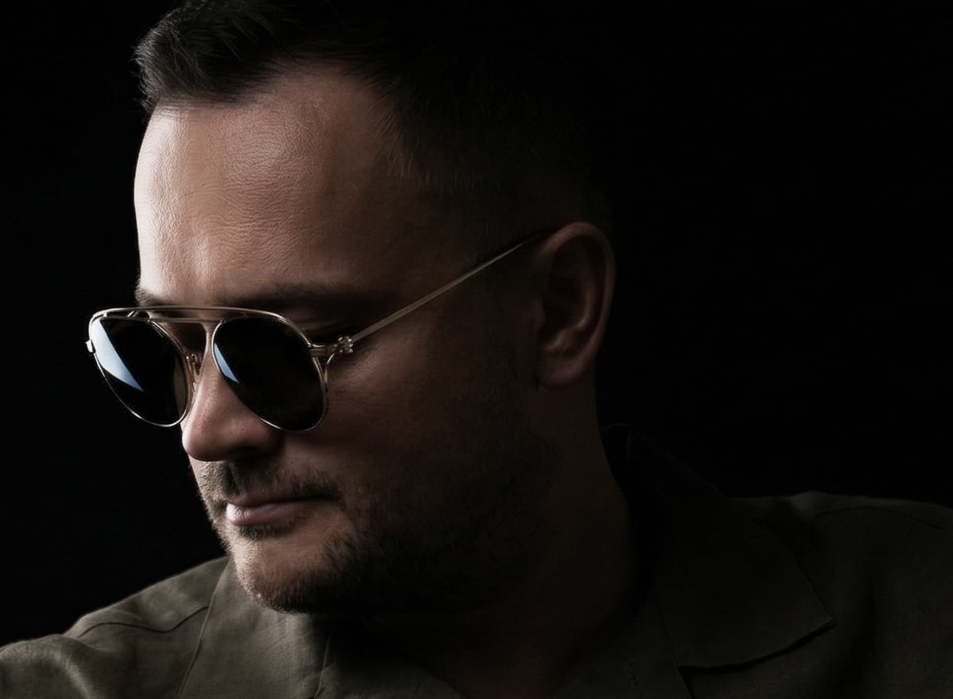 Alexey Romeo. Birthday session (Maison Rouge)