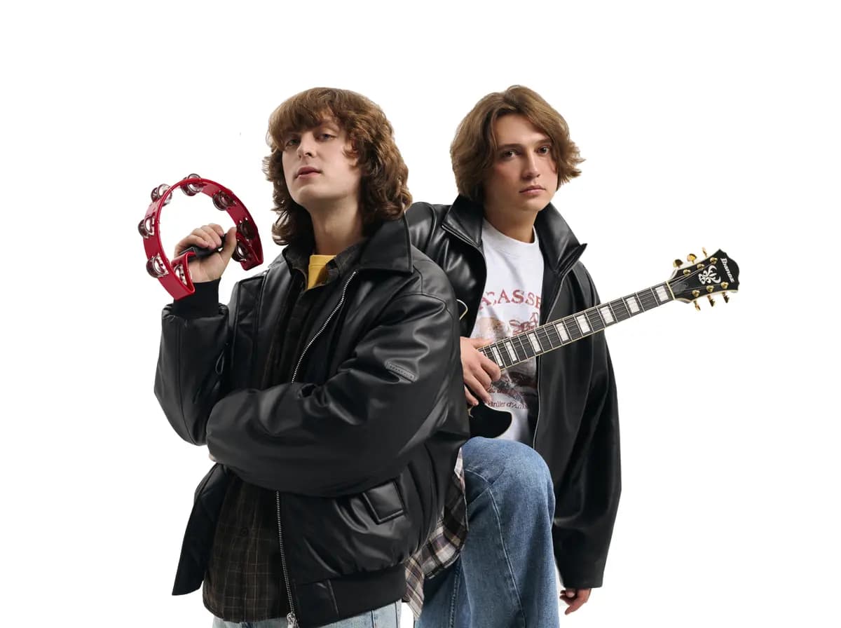 синдром главного героя. акустика