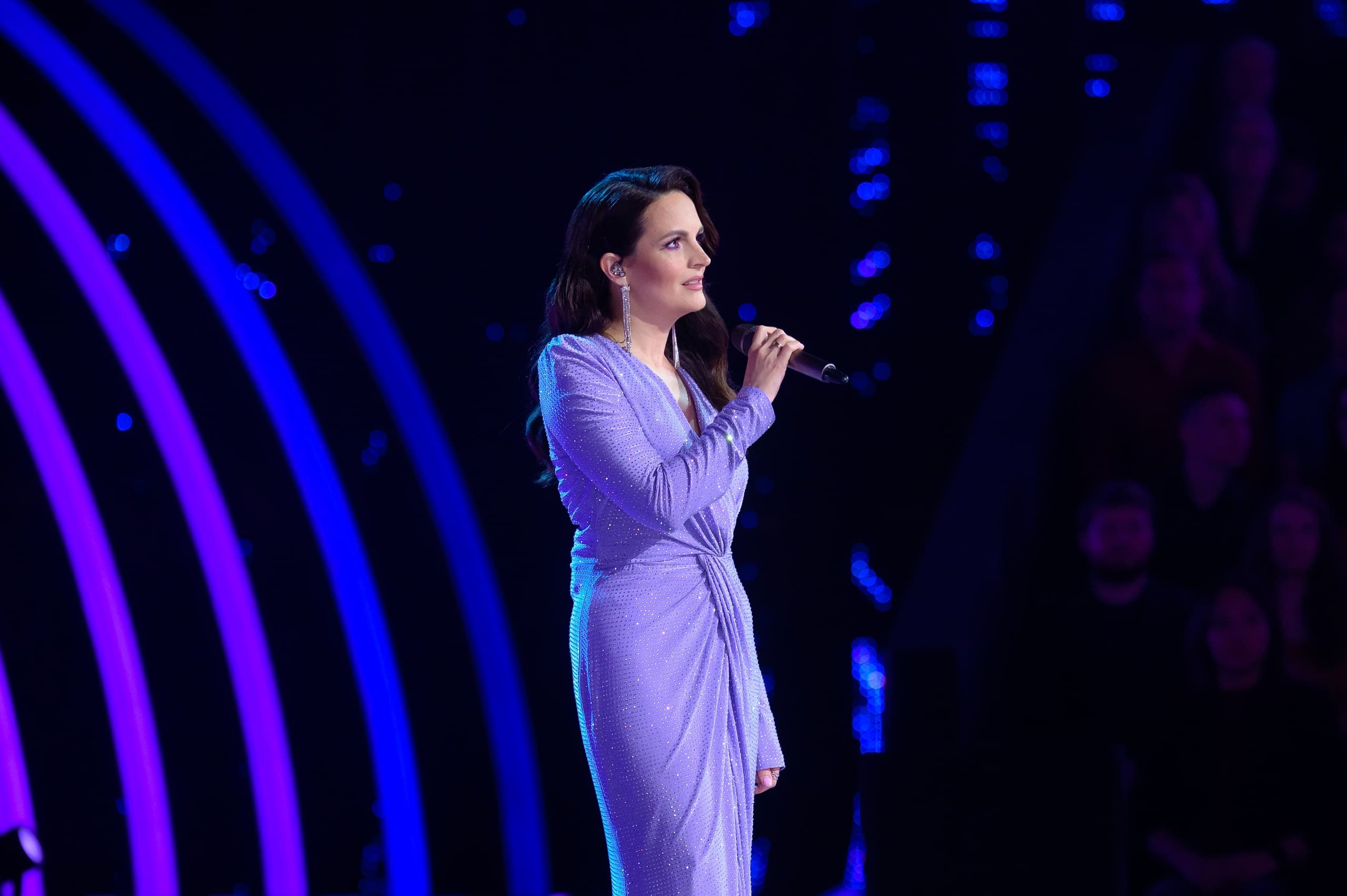 Ксения Коробкова (Модная среда 1823)