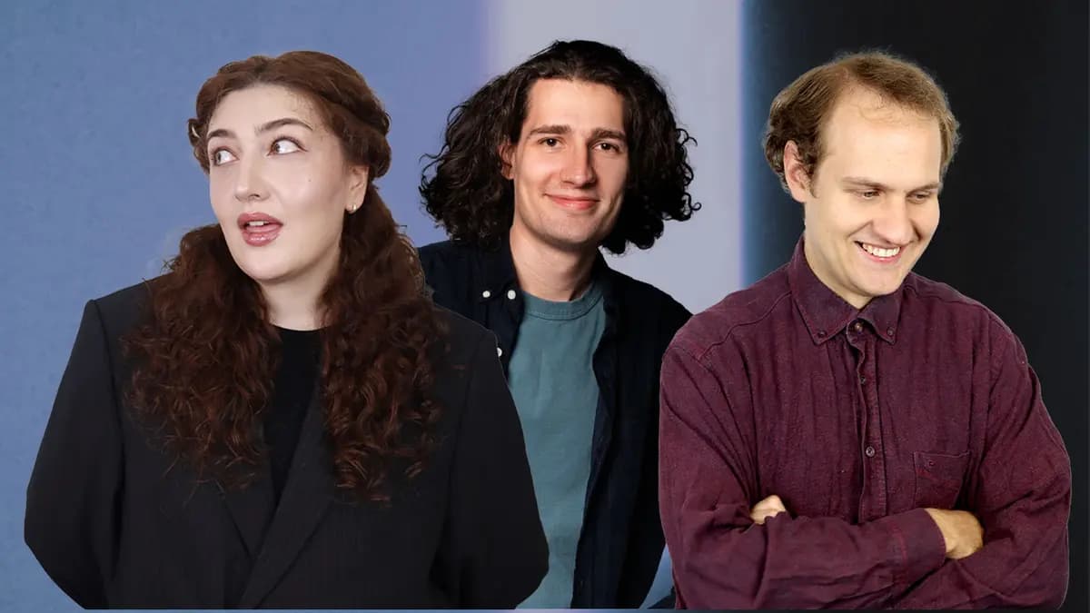 Кинолюбители