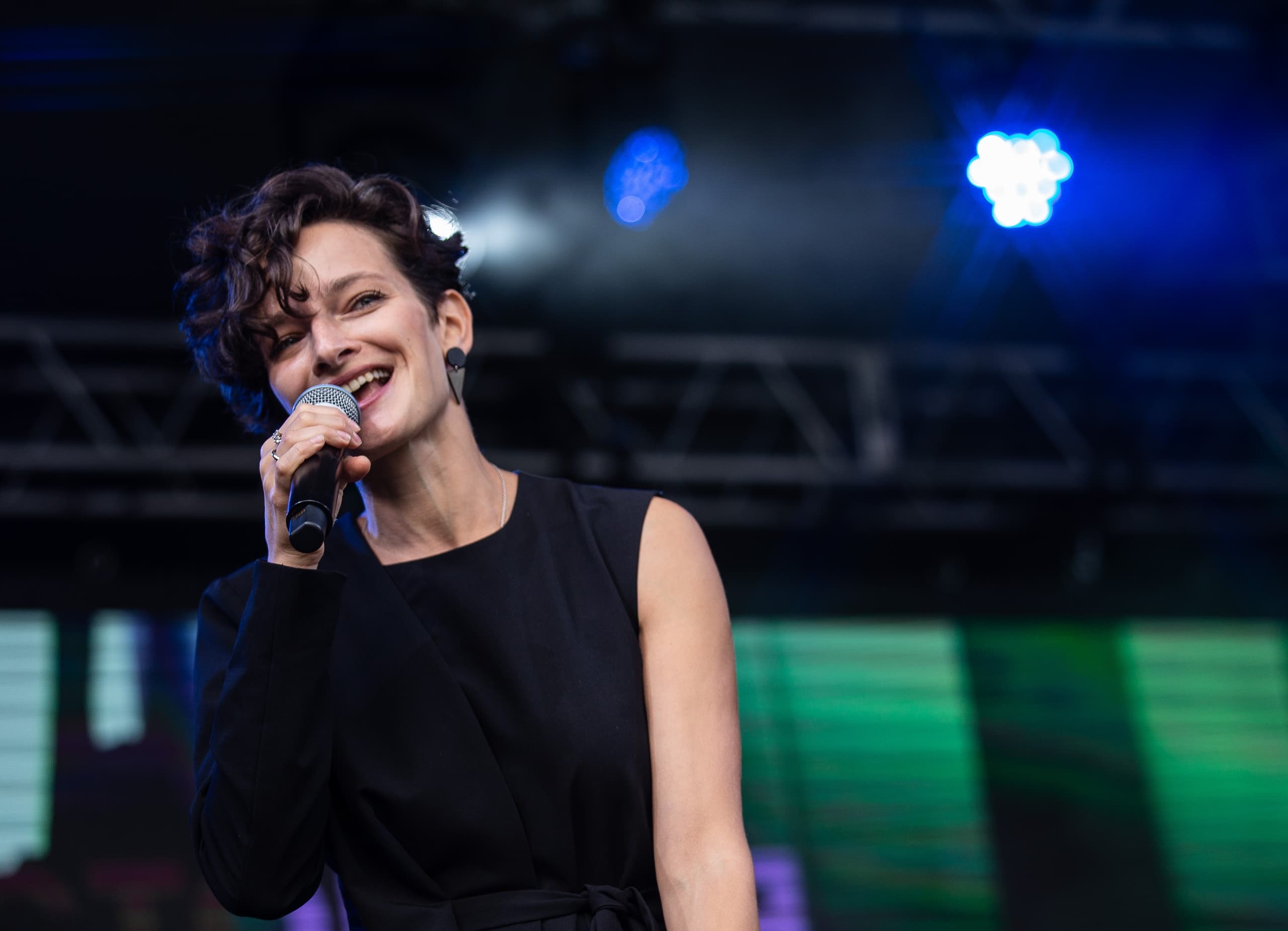 Алина Ростоцкая (Оригинал)