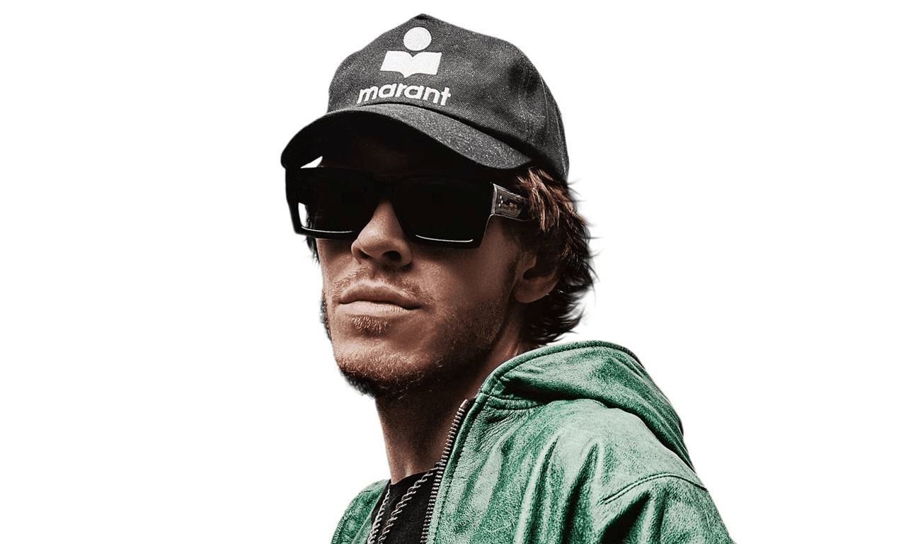 Big Baby Tape (Korston)