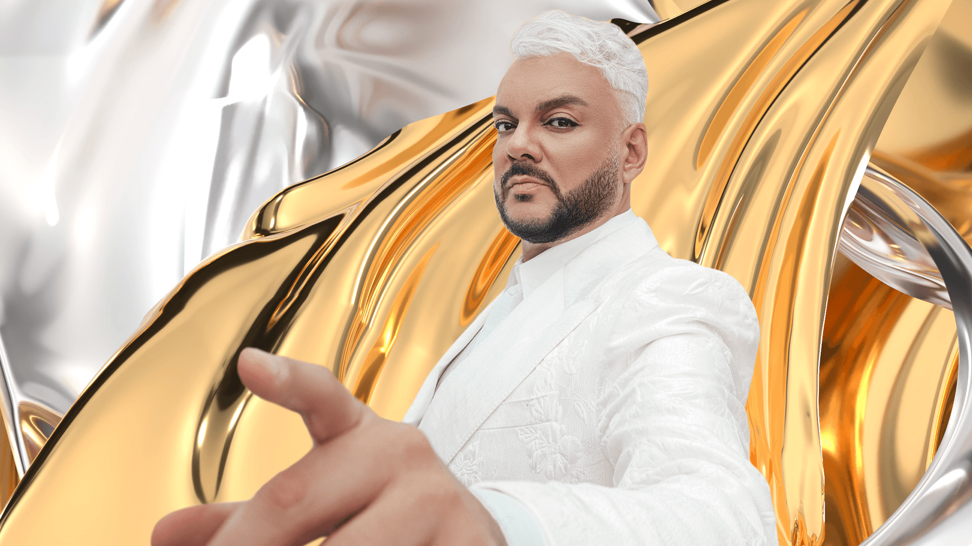 Филипп Киркоров (Ледовый дворец «Айсберг»)