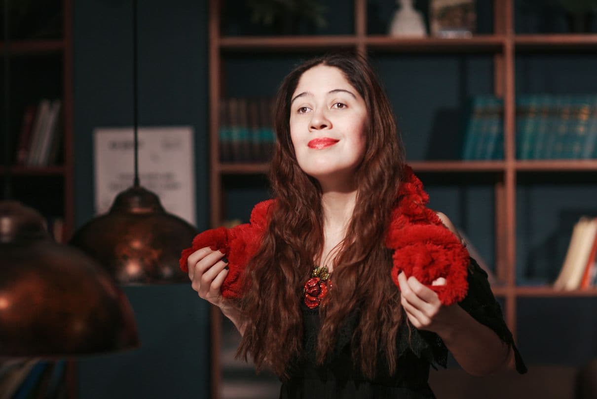 Дункан и Есенин. Роковая любовь и переплетение судеб (Хитровка)