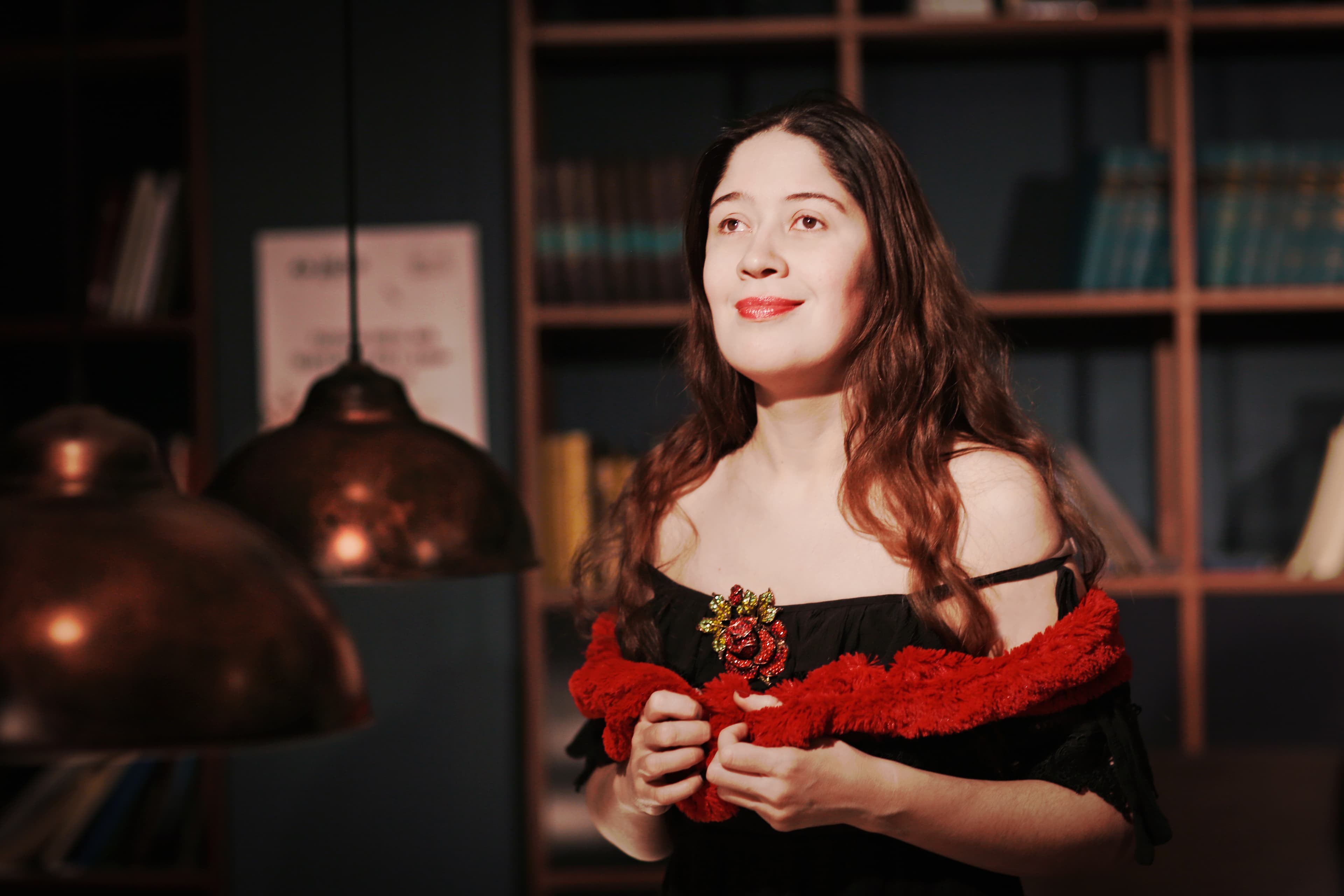 Александра Ирбе. Булгаков и Горький: диалоги в веках (Хитровка)