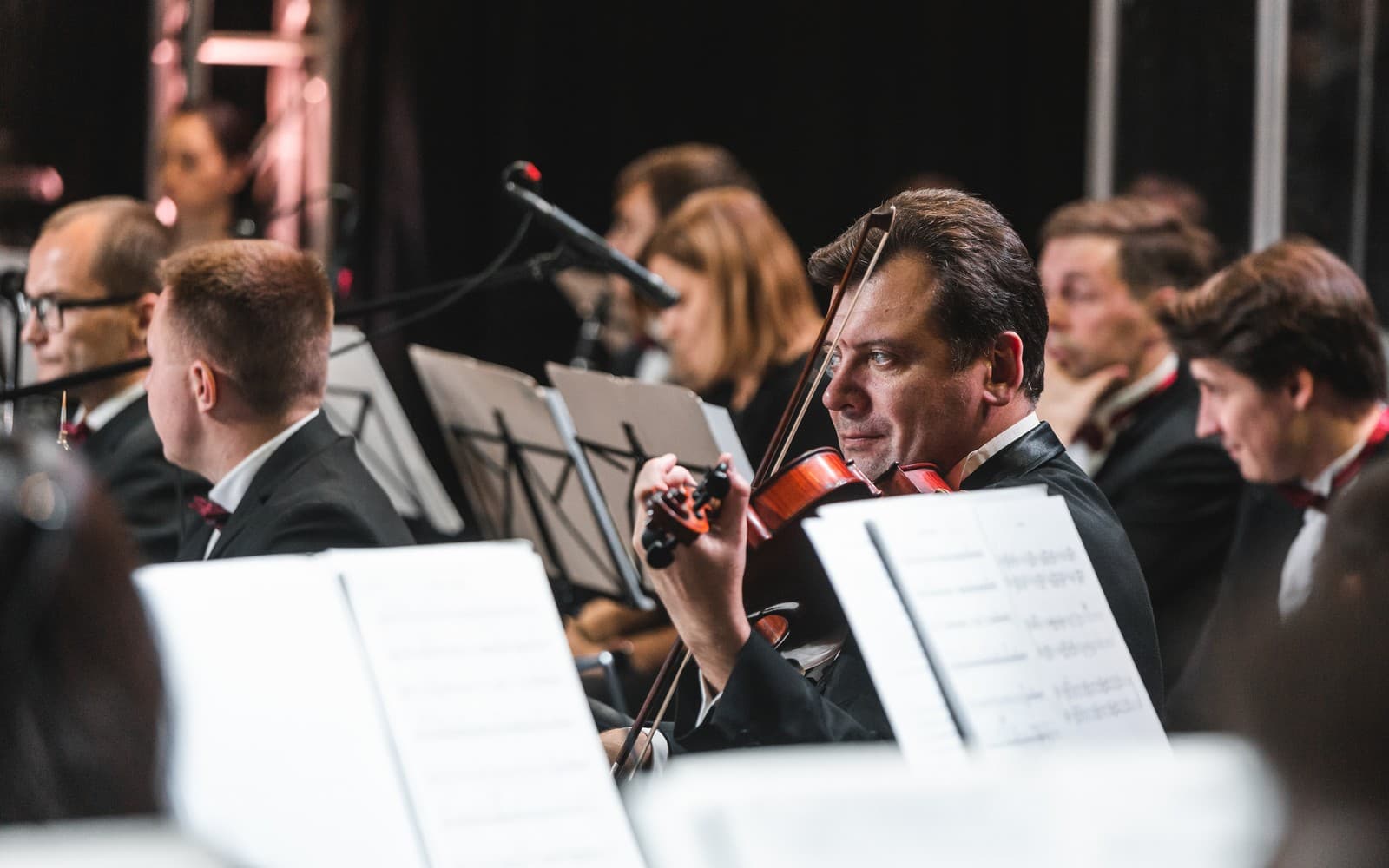 Саундтреки (Колизей)