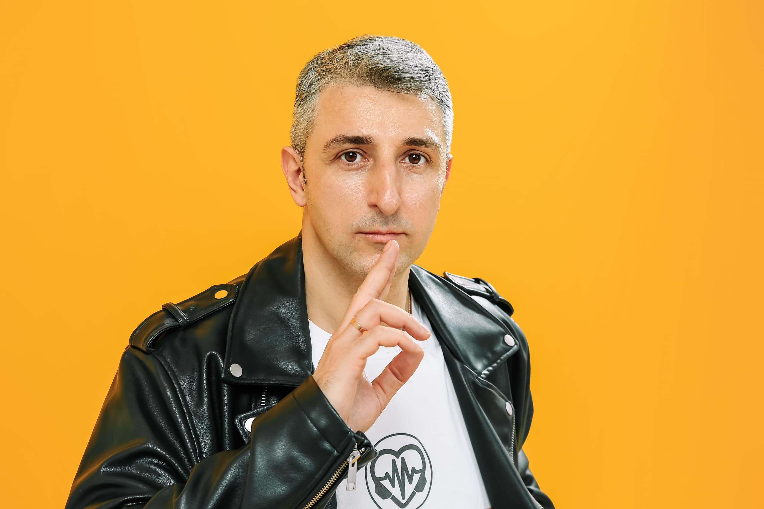 DJ Топер 45 (Ритмы)