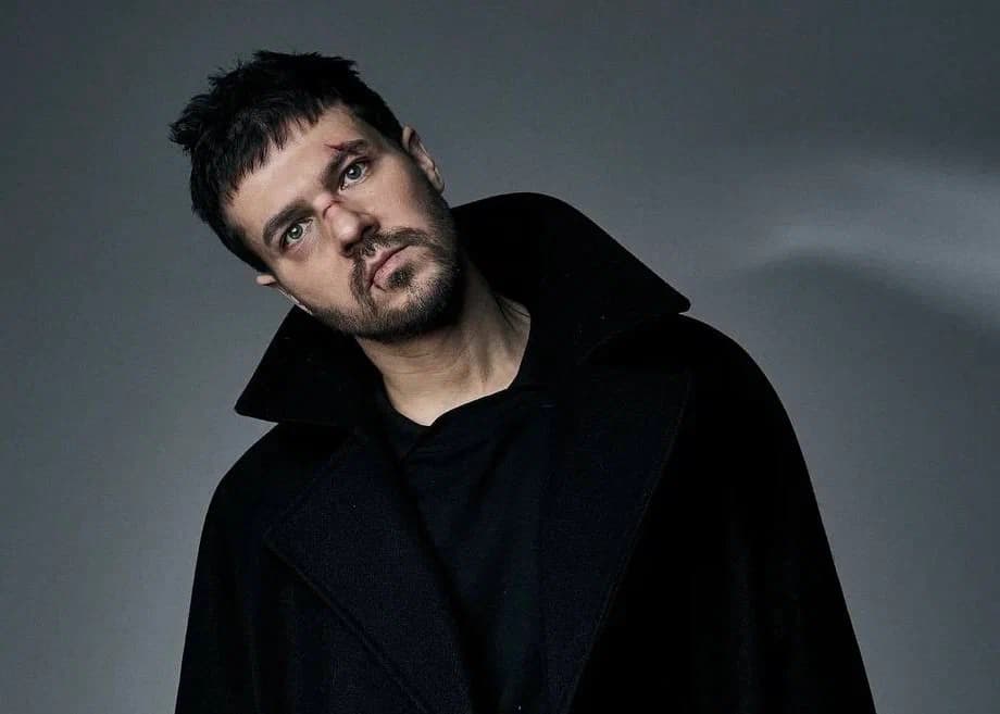 соня хочет танцевать (16 Тонн Арбат)